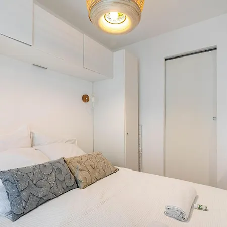 Guestready - 2Br Apt Paris Expo Porte Versailles Exterior photo