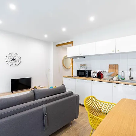 Guestready - 2Br Apt Paris Expo Porte Versailles Exterior photo