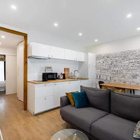 Guestready - 2Br Apt Paris Expo Porte Versailles Exterior photo