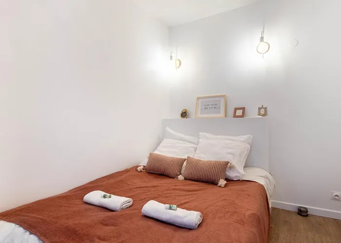Guestready - 2Br Apt Paris Expo Porte Versailles