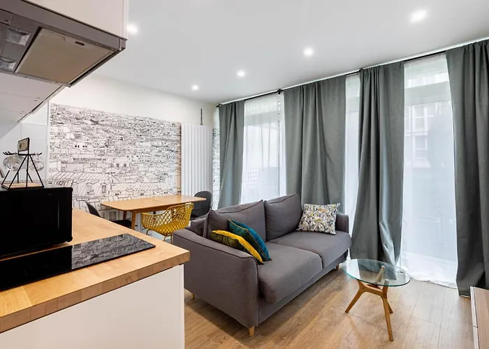 Guestready - 2Br Apt Paris Expo Porte Versailles