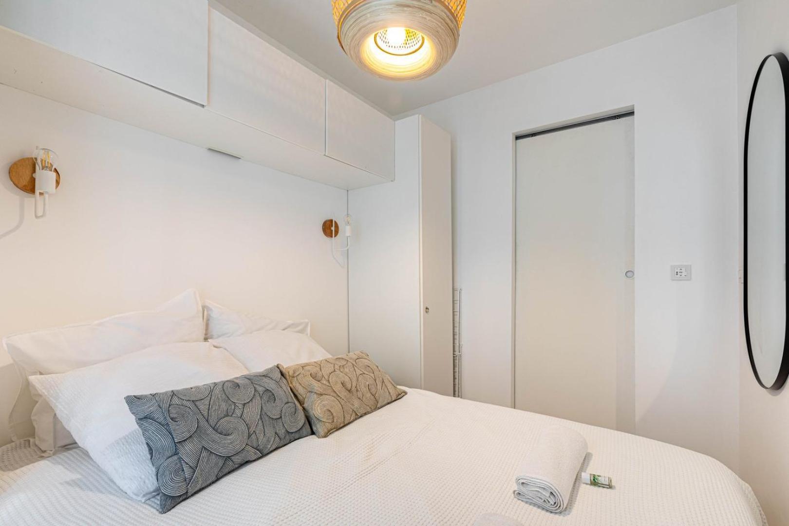 Guestready - 2br Expo Porte Versailles Apartamento *